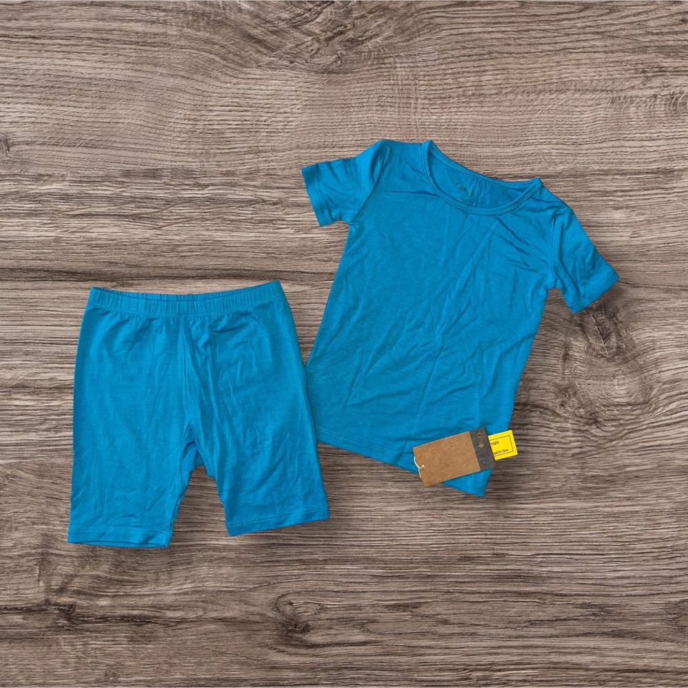 NWT Kyte Pj Set